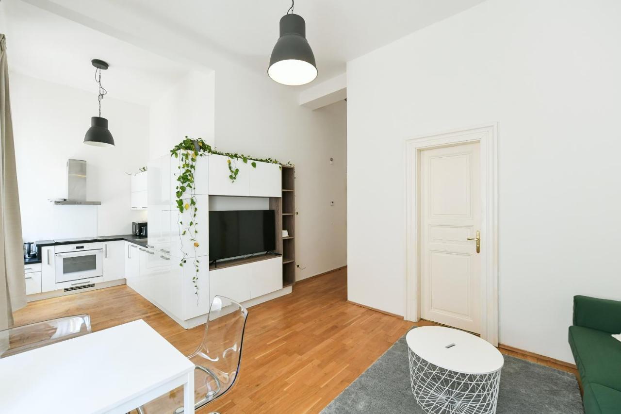 Klimentska 52 Residence Πράγα Εξωτερικό φωτογραφία