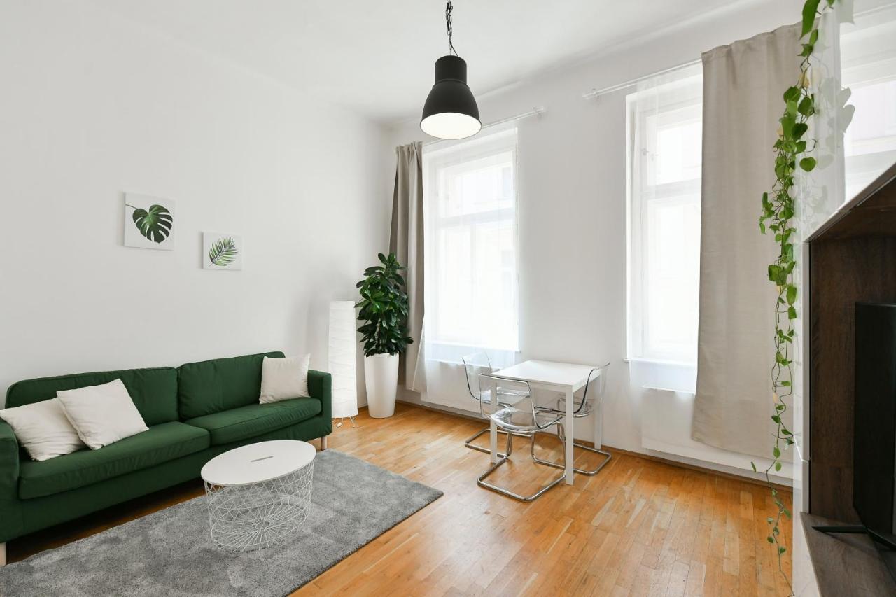 Klimentska 52 Residence Πράγα Εξωτερικό φωτογραφία