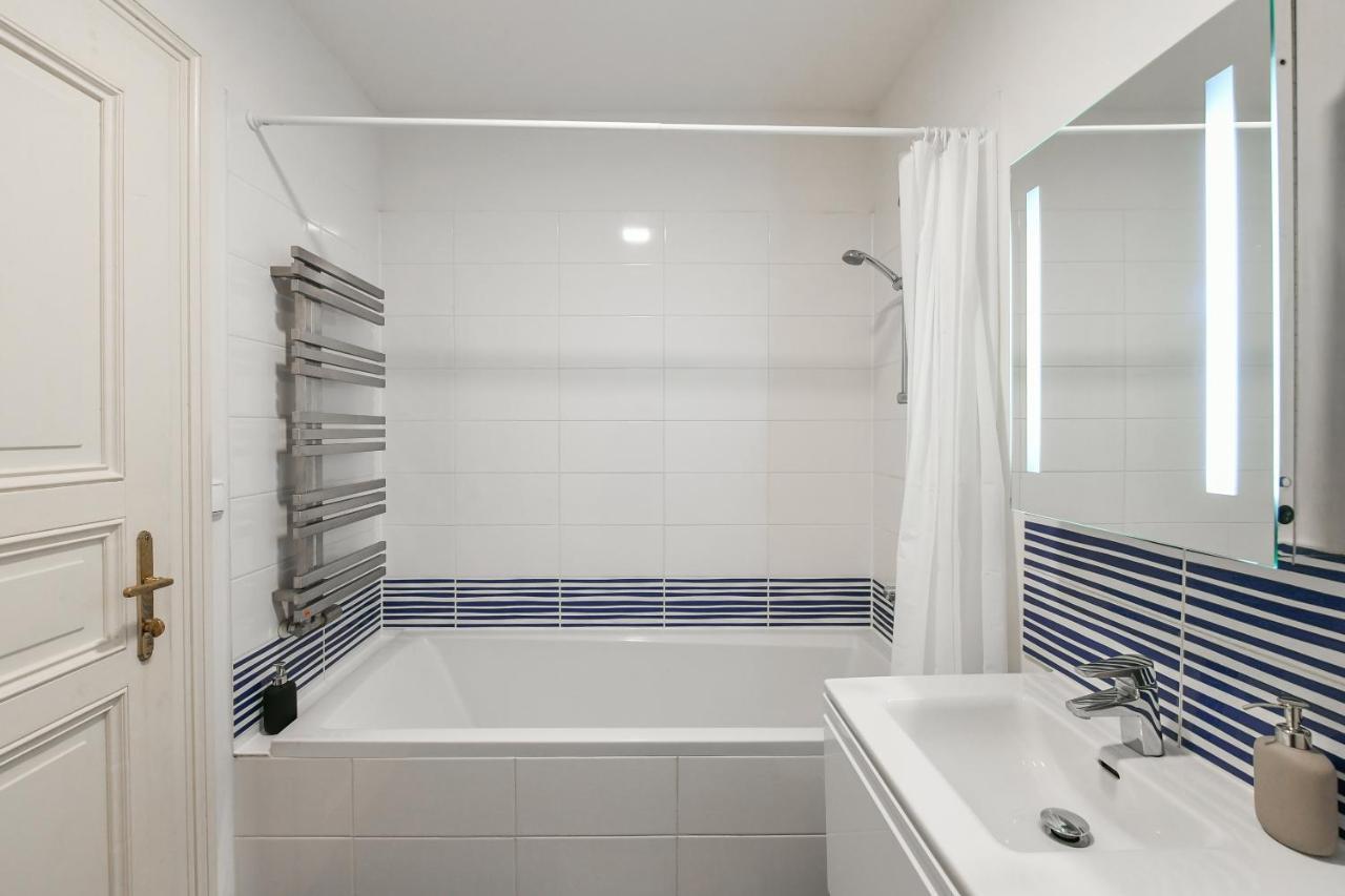 Klimentska 52 Residence Πράγα Εξωτερικό φωτογραφία
