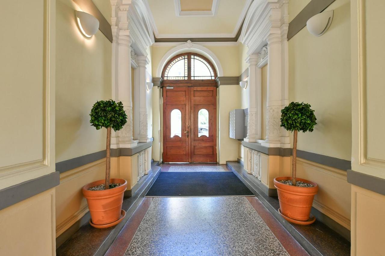 Klimentska 52 Residence Πράγα Εξωτερικό φωτογραφία
