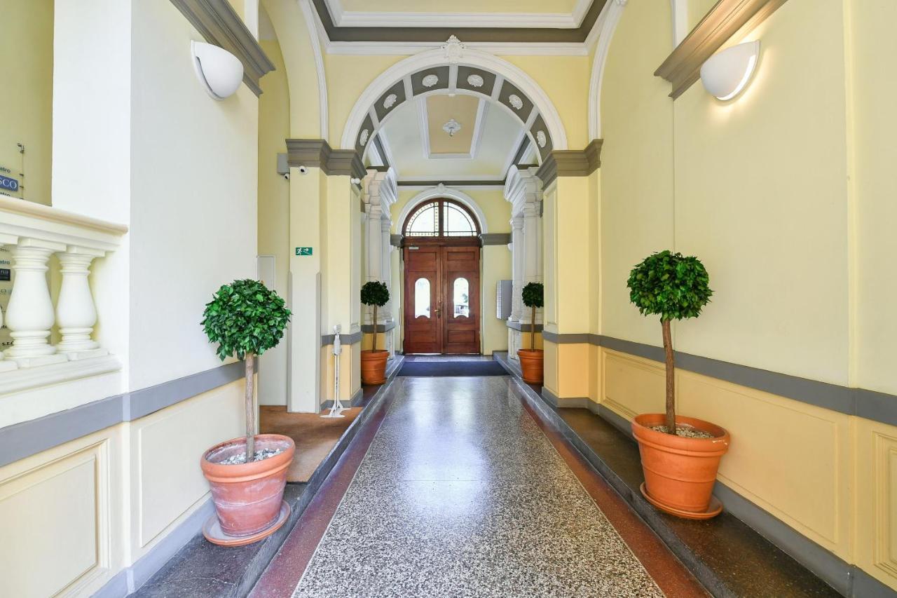 Klimentska 52 Residence Πράγα Εξωτερικό φωτογραφία