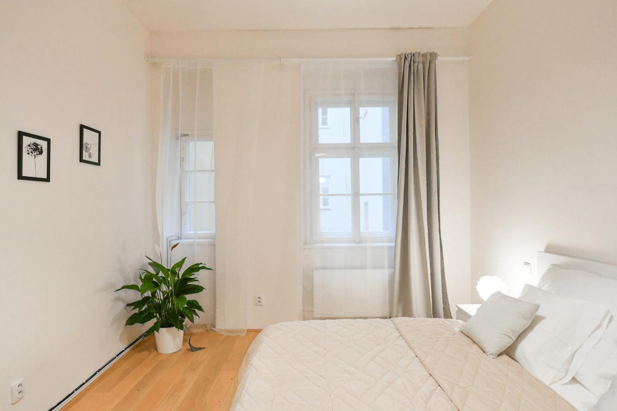 Klimentska 52 Residence Πράγα Εξωτερικό φωτογραφία