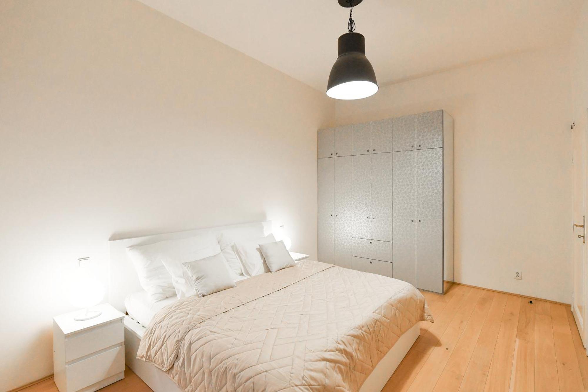Klimentska 52 Residence Πράγα Εξωτερικό φωτογραφία