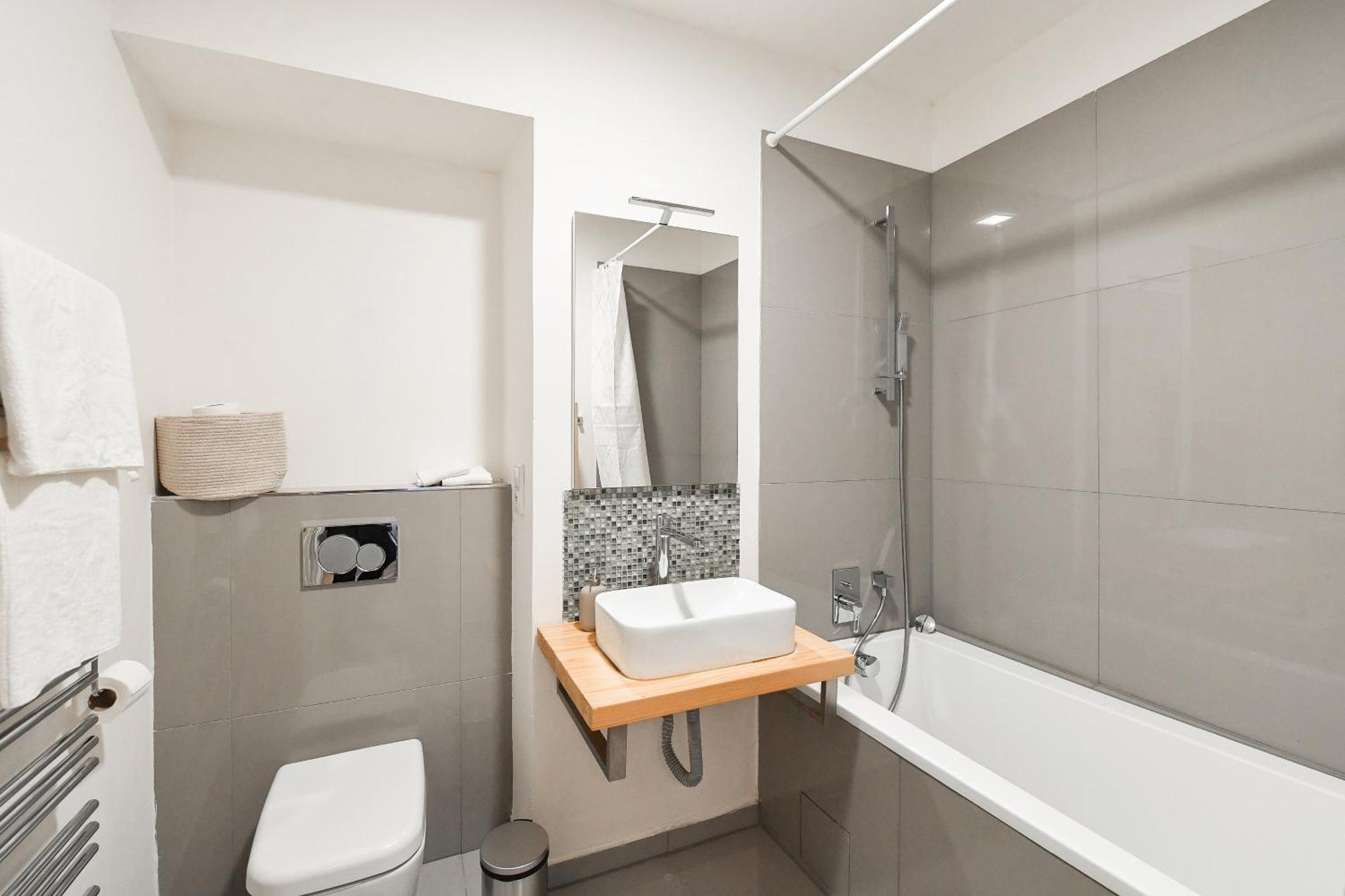 Klimentska 52 Residence Πράγα Εξωτερικό φωτογραφία
