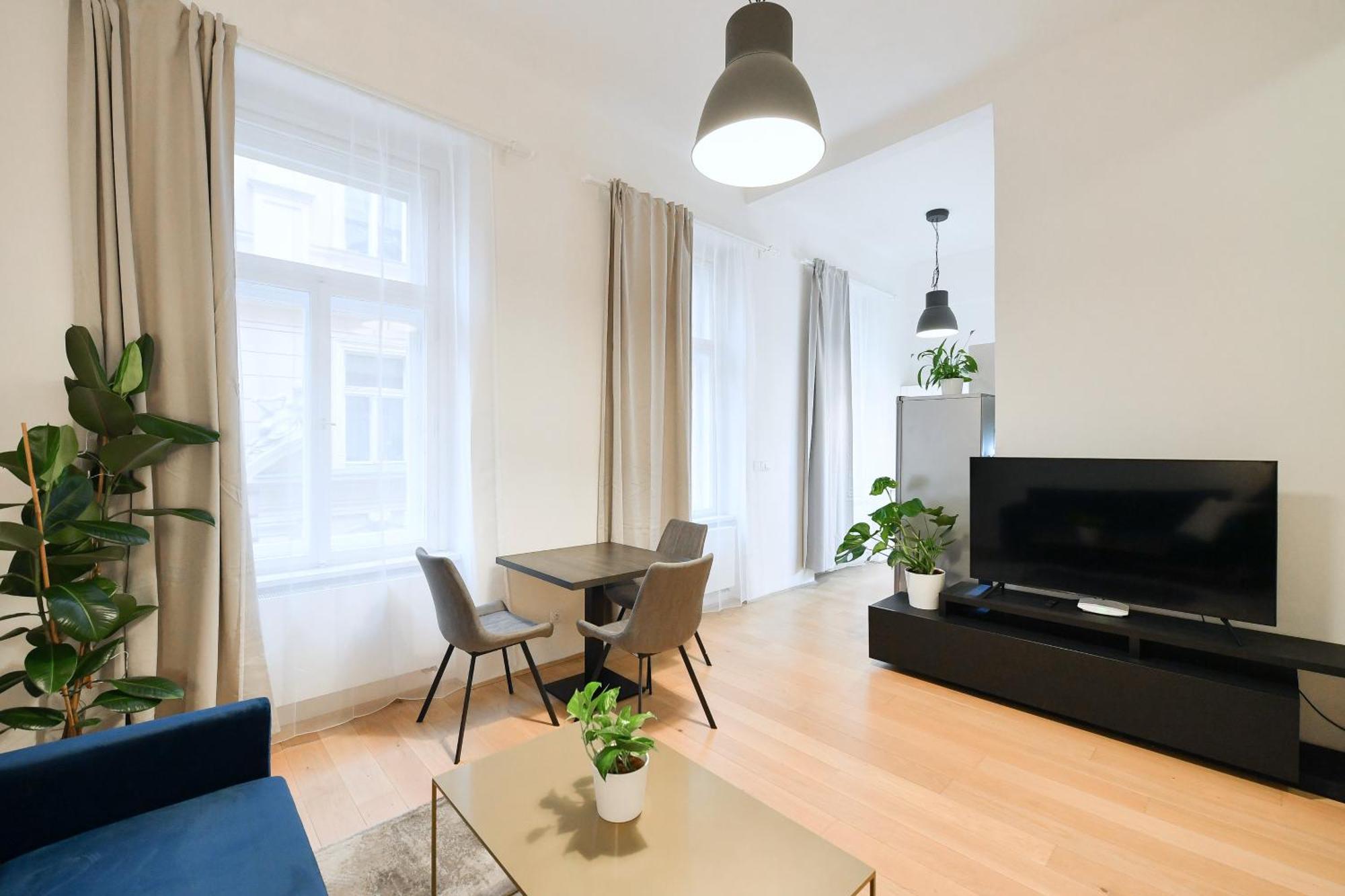Klimentska 52 Residence Πράγα Εξωτερικό φωτογραφία